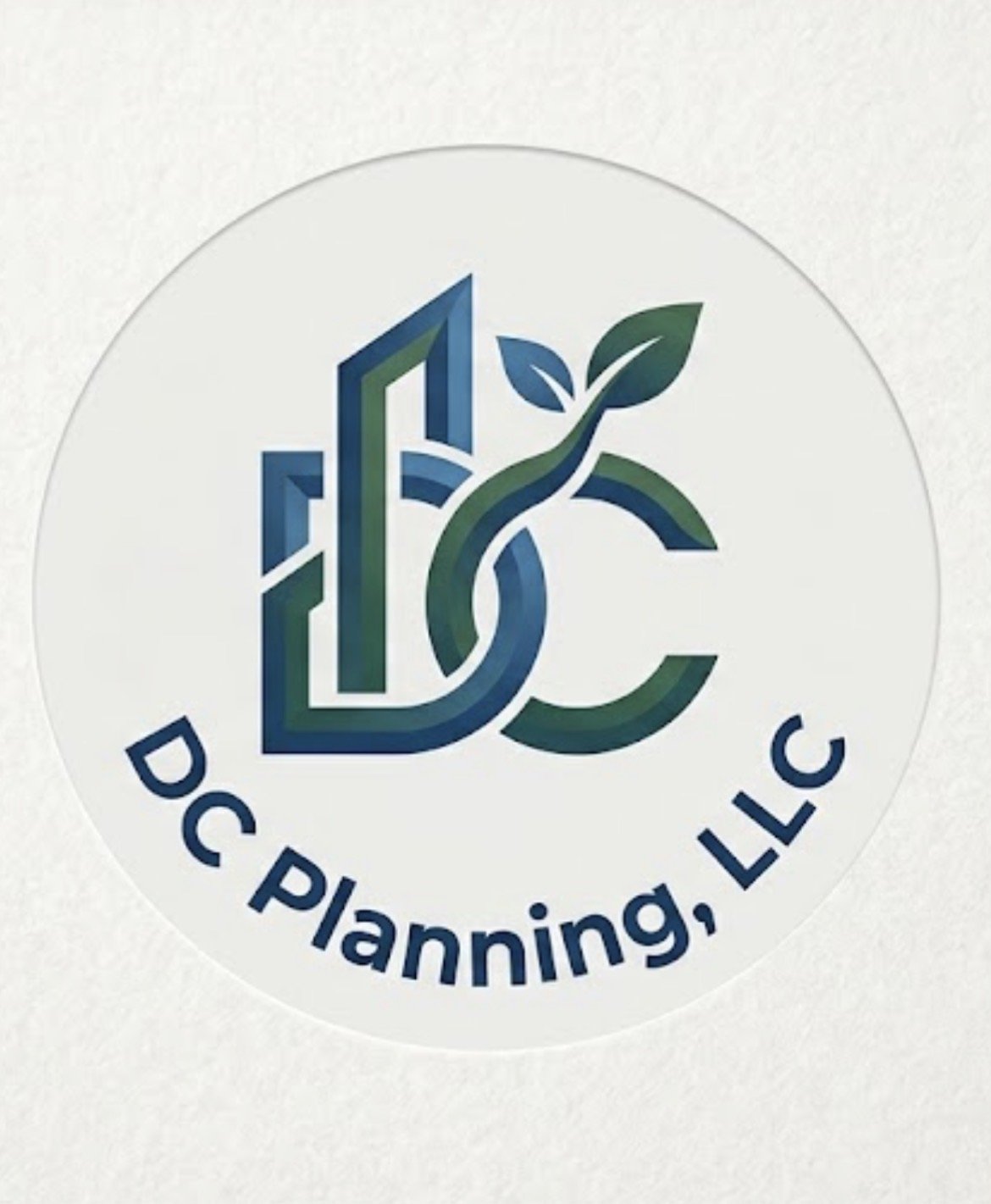 DC Planning, LLC logo
