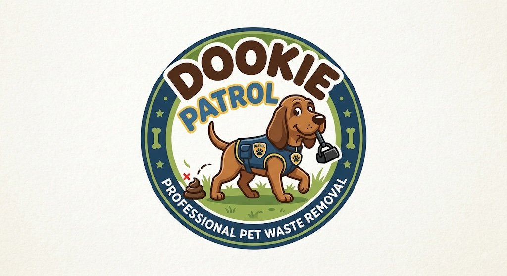 Dookie Patrol — Professional Pet Waste Removal